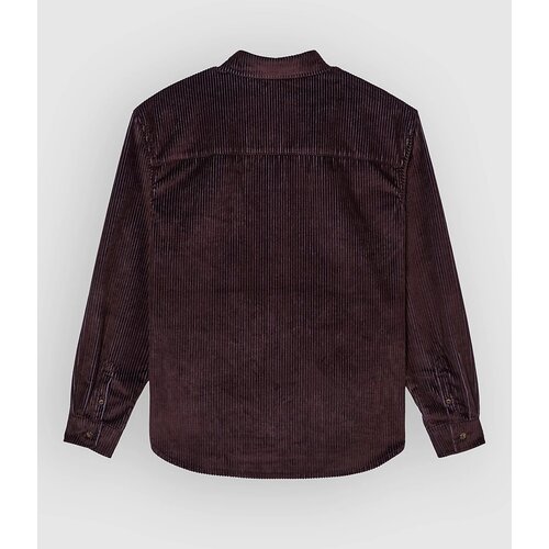 Element Relax Bi Color Cord Shirt java Slike