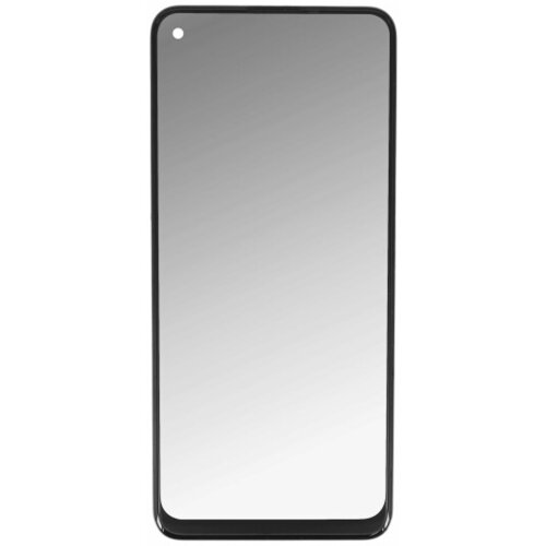 Oppo (OEM) Steklo in LCD zaslon za Oppo A72, originalno (OEM), črno Cene