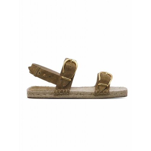 NANUSHKA ženske sandale  NW22RSSO06571 Cene