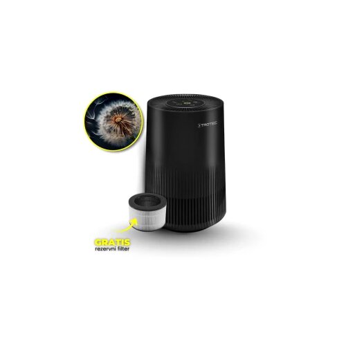 Trotec AKCIJA AirgoClean 11 E+rezervni filter Cijene