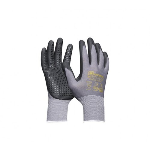 GEBOL RADNE RUKAVICE MULTI FLEX TOUCH SB VELIČINA 9 Cijene