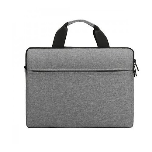 Ubit Torba za Notebook 14&amp;quot; Siva Slike
