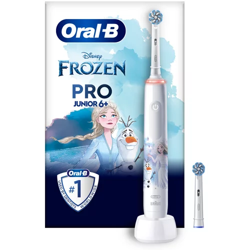 Oral-b Junior Pro Frozen