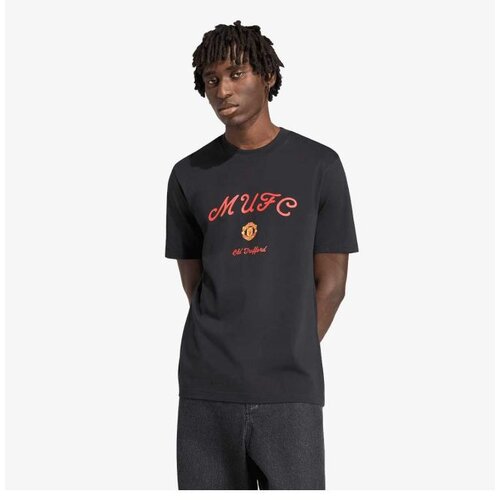 Adidas Mufc gr tee Cene