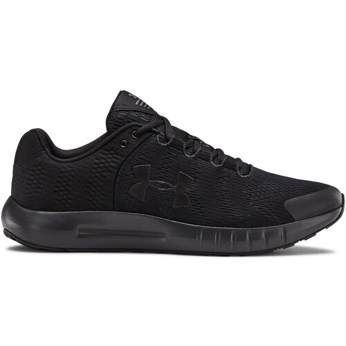 Under Armour Modne superge Micro G Pursuit Bp Črna Slike