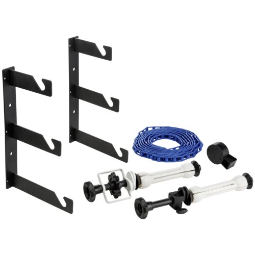 Walimex 3-fold Background Assembling Set Slike