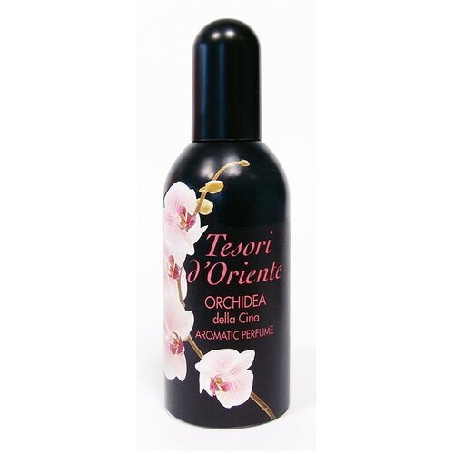 Tesori di Oriente Tesori d'Oriente Orchidea della Cina Eau de Parfum 100 ml Cijene