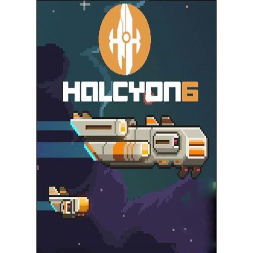  Halcyon 6: Starbase Commander Steam Key GLOBAL Cene