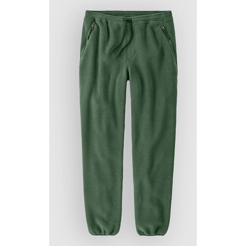 Patagonia Synch Hlace canopy green Slike