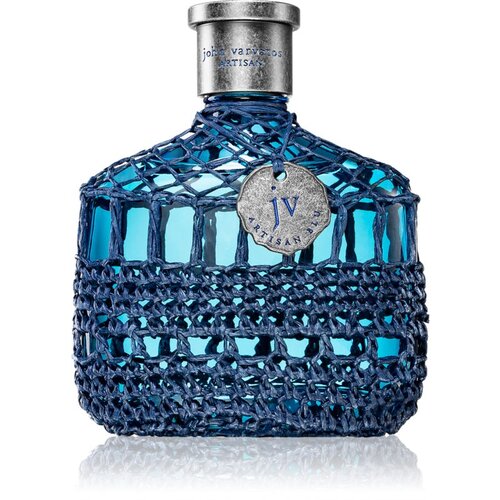 John Varvatos Artisan Blu toaletna voda za moške 75 ml Cene