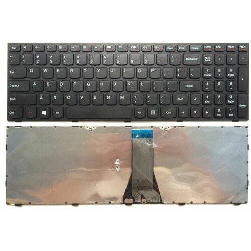 Xrt Europower tastatura za lenovo B50-30 B50-45 B50-70 B50-80 G50-30 G50-45 G50-70 Slike
