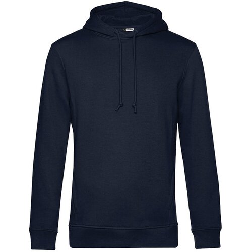  MAJICA DUGI RUKAVI B&C INSPIRE HOODED 280G URBAN TAMNO PLAVA XL Cijene