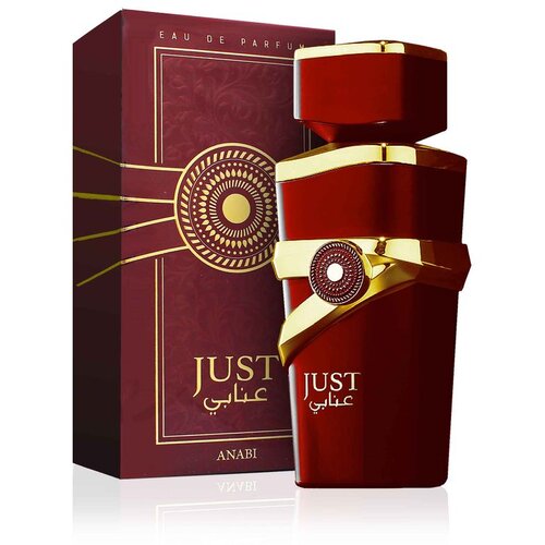 Fragrance World Just Anabi EDP Uniseks Parfem 100ml Slike