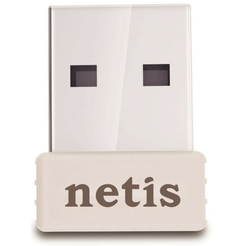 Netis WF2120 wireless USB adapter, 150Mbps Slike