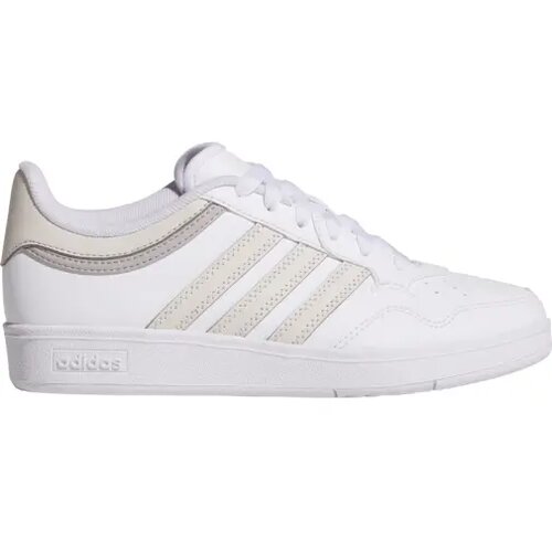 Adidas patike za devojčice Hoops 4.0, Bele Slike