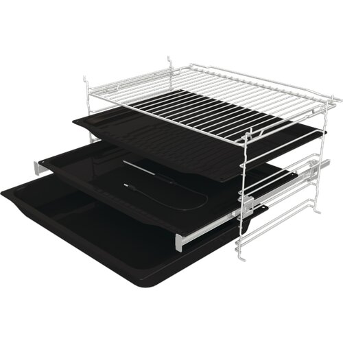 Gorenje BPS6747A06BG 738008 vgradna pečica Slike