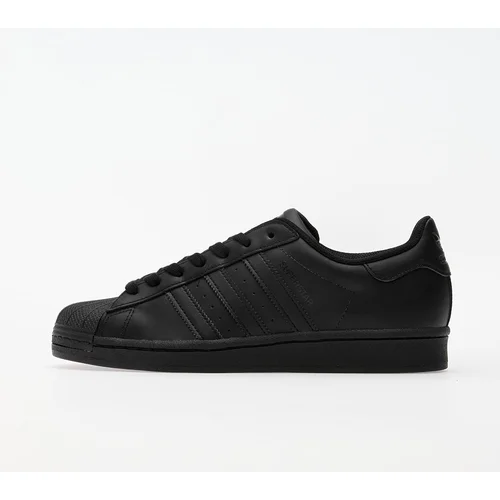 Adidas Superstar Core Black/ Core Black/ Core Black