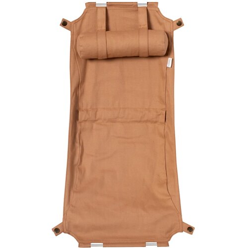 Oliver Furniture® dodatni sedež za gugalnik caramel Cene