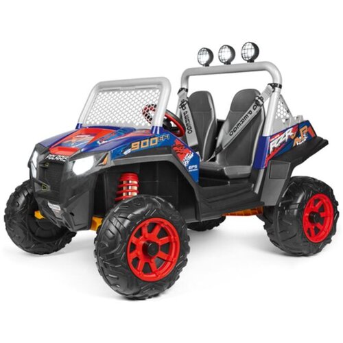 Peg Perego vozilo na akumulator Polaris RZR 900 XP - ODPRTA EMBALAŽA Slike