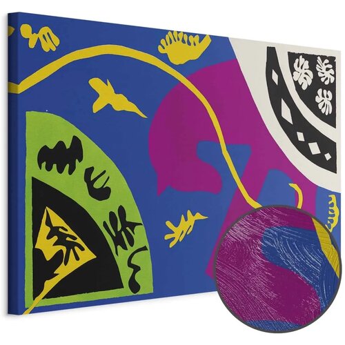  Slika - Henri Matisse &ndash; Horse  Rider and Clown (from Jazz) 90x60 Premium Print Cijene
