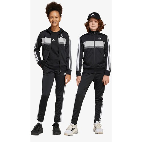 Adidas Trenerka J 3S TIBERIO TS Cene