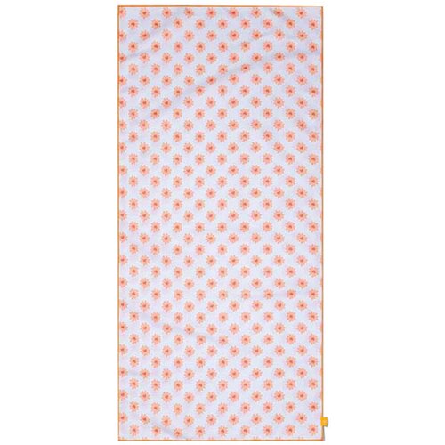 Swim Essentials Pe&scaron;kir za plažu za decu, 135x65cm, Beli Cene