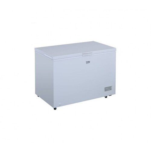 Beko zamrzivač CF 316 Wn Cijene