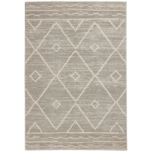 Think Rugs Svijetlo sivi tepih 200x290 cm Geneva –