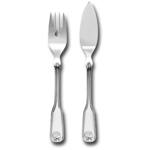 Zepter Masterpiece zepter stainless steel cutlery set venus - 12 pieces, traditional design, stainless steel Cene