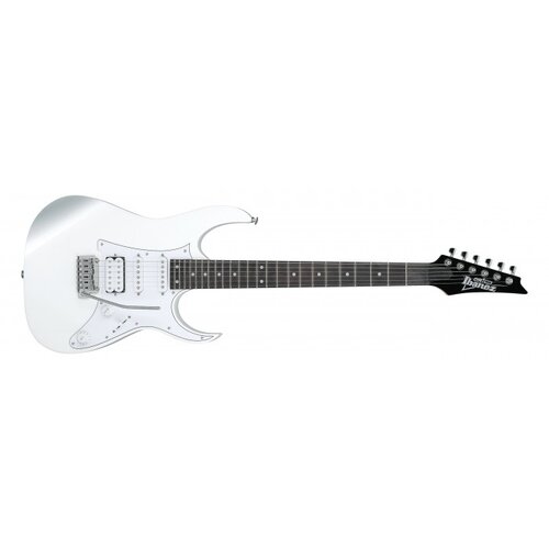 Ibanez Električna gitara GRG140-WH, White Cene