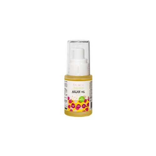 Malinca organsko arganovo olje - Organic Argan Oil Cene