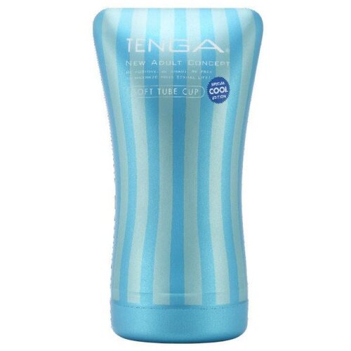 Tenga Masturbator Soft Tube Cup Cool Edt. Cene