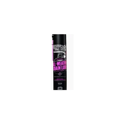  Chain Lube – 400ml