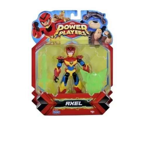 ORBICO IGR Pl Power Players Osnovna Figura Cene