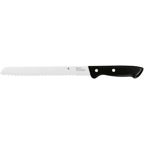 Wmf Classic Line nož za kruh 20cm, (702046)