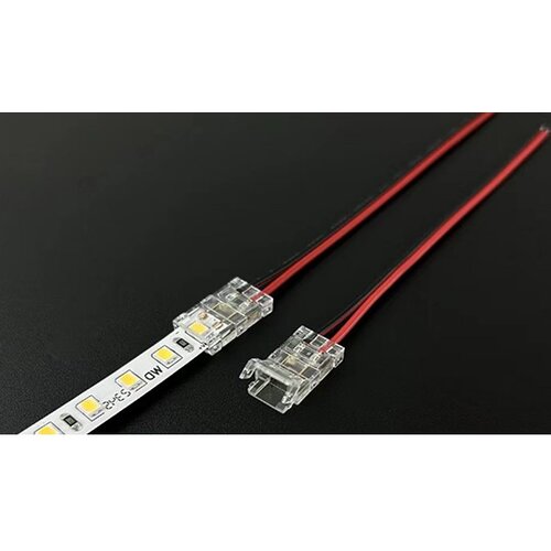 Mitea Lighting konektor za led traku B11-2835 8mm smd 15cm Cene