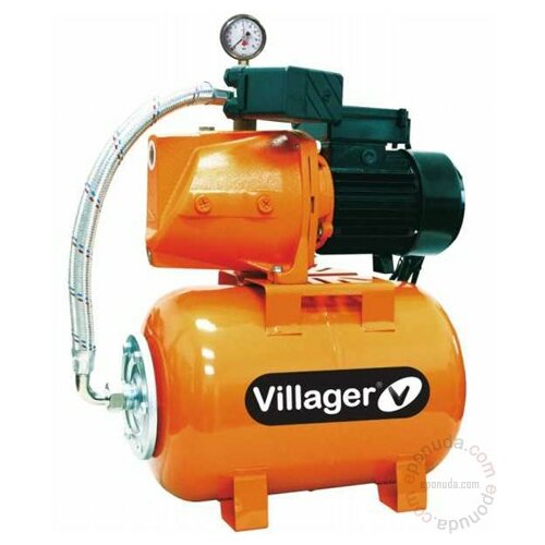 Villager hidropak za vodu VB25/1300B Made in EU Slike