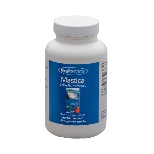 Allergy Research Group mastica Chios Gum Mastic Slike