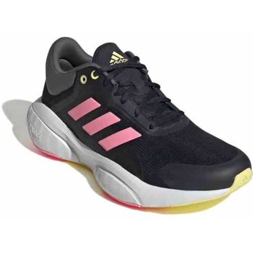 Adidas RESPONSE W Ženska obuća za trčanje, crna, veličina 37 1/3