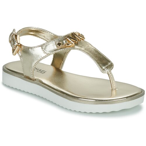 Michael Kors BRANDY VAILA Gold Slike