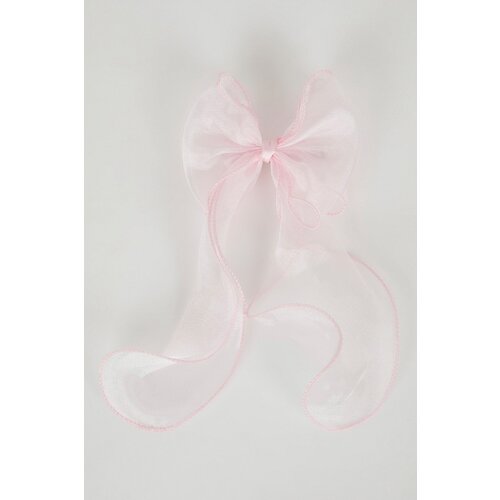 Defacto Pink Ribbon Bowknot Slike