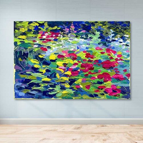 Wallity Slika DEV03544100140, 100x140 cm Cijene