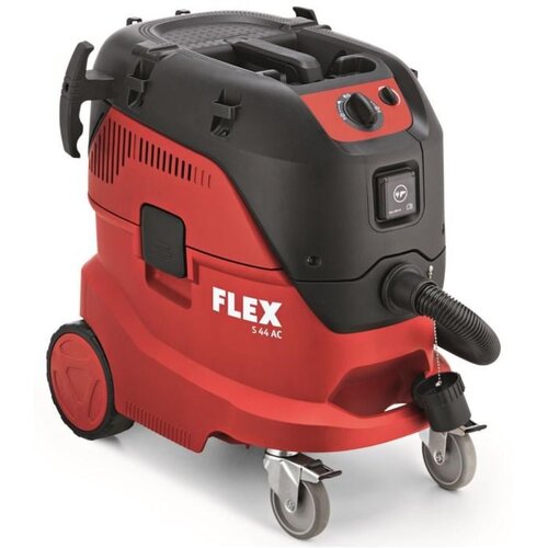 Flex S 44 L AC 42 L Drum vacuum Dry&wet 1400 W Dust bag Cijene