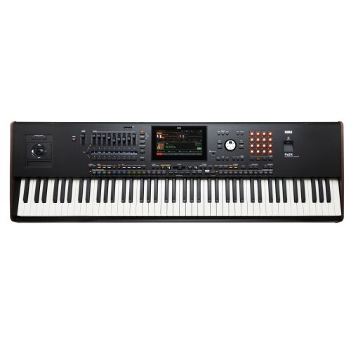 Korg PA5X-88 profesionalni aranžer Cijene