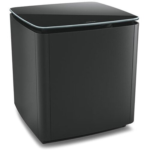 Bose bas za soundbar 700 bass module 700 črni Slike