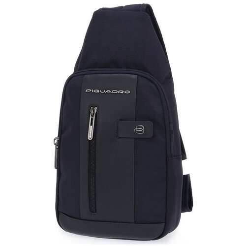 Piquadro Torbe BLU MONOSPALLA Modra Cene