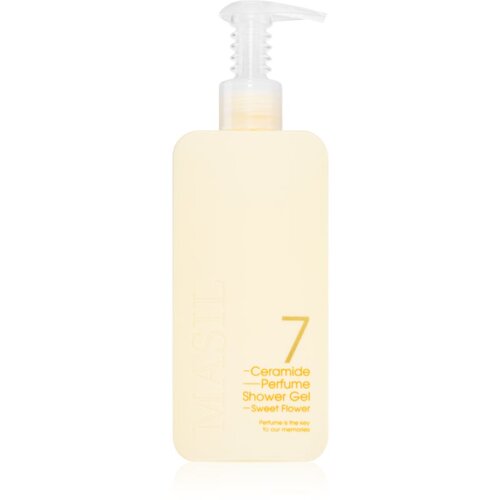 Masil 7 Ceramide Sweet Flower parfumirani gel za tuširanje 300 ml Cijene