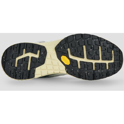 The Mercer Brand Nizke superge THE RE-RUN VIBRAM Srebrna Slike
