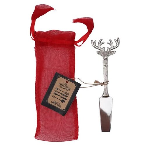 CGB Nož za sir Stag Head Cene