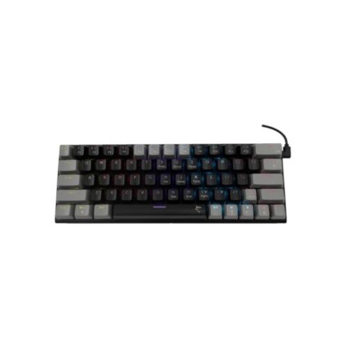 WHITESHARK TASTATURA WAKIZASHI CRNO BLUE SWITCH Cijene